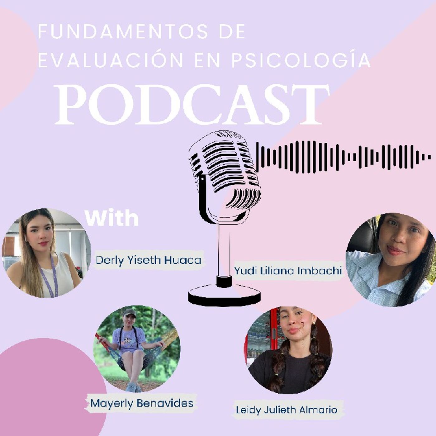Evolución de la evaluación en la Psicología episode artwork