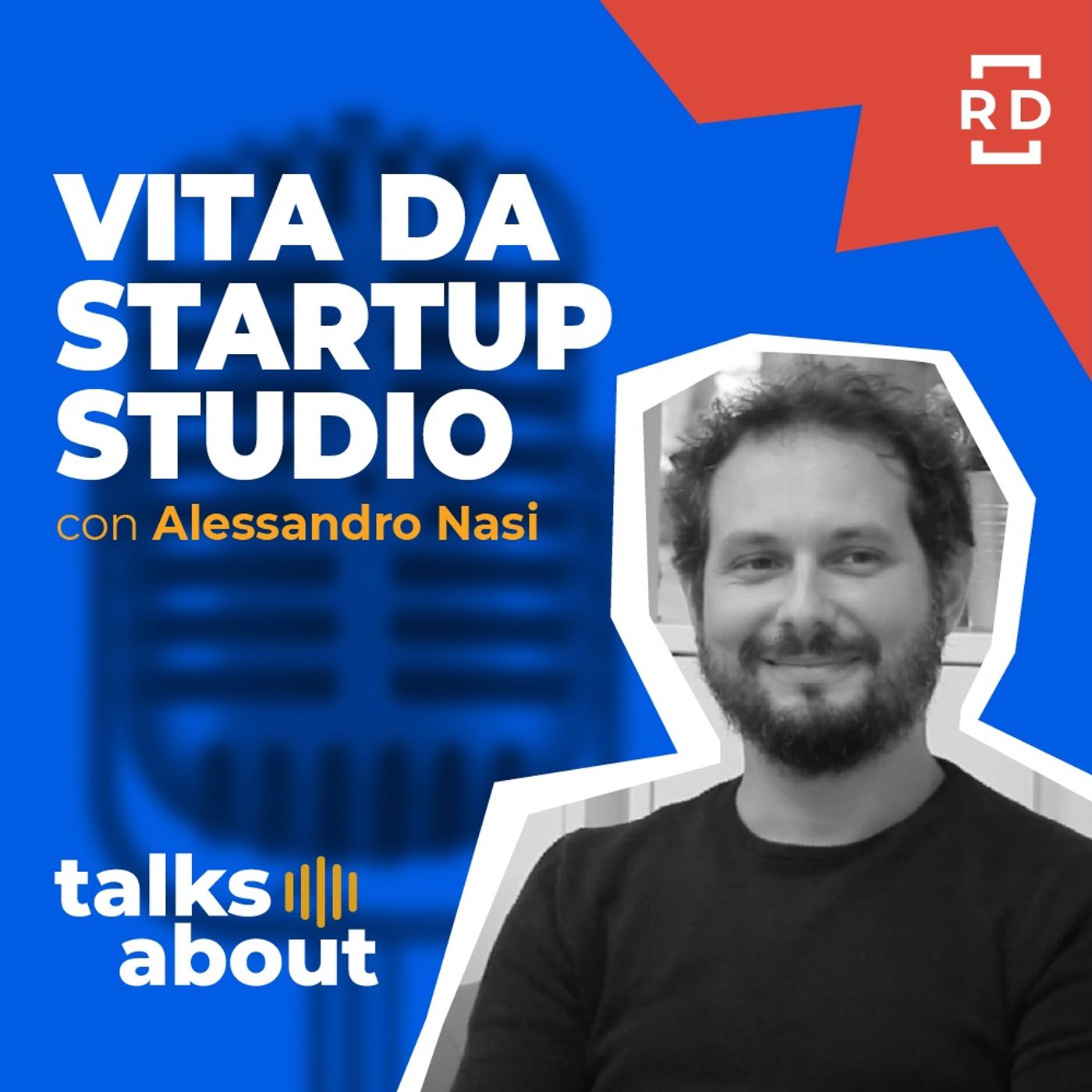 Talks About