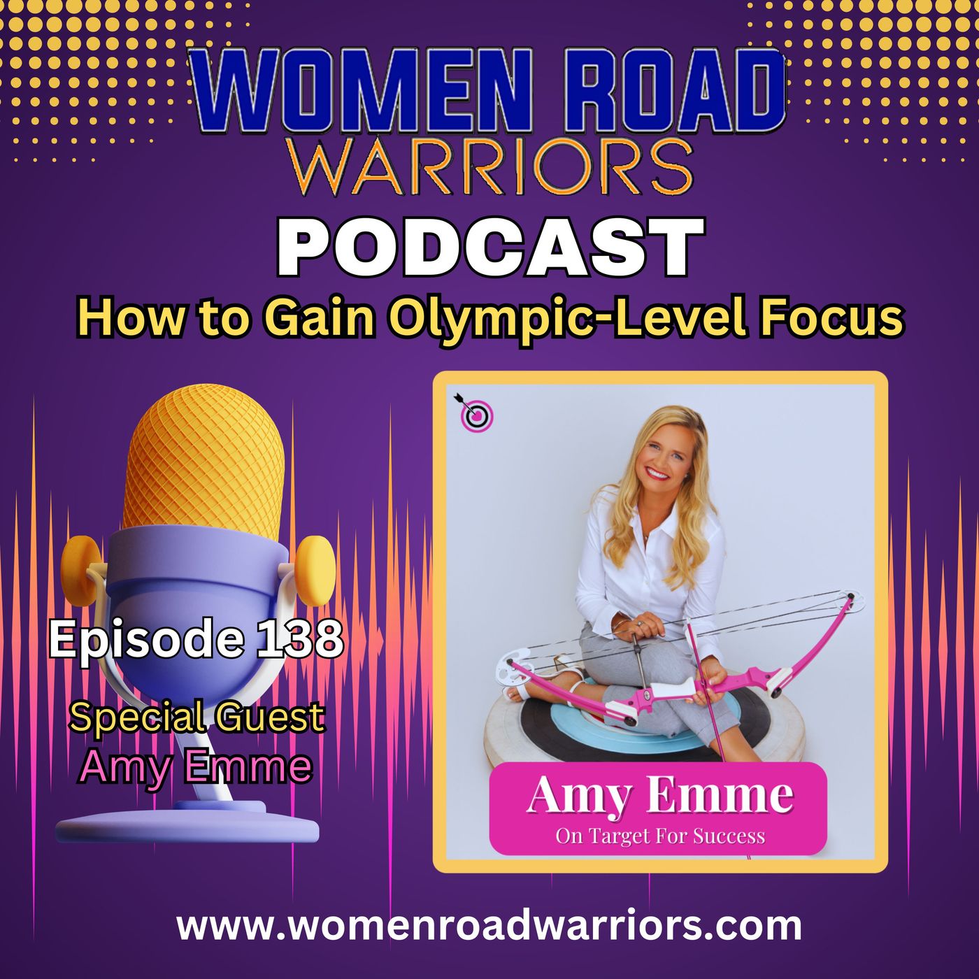 Women Road Warriors