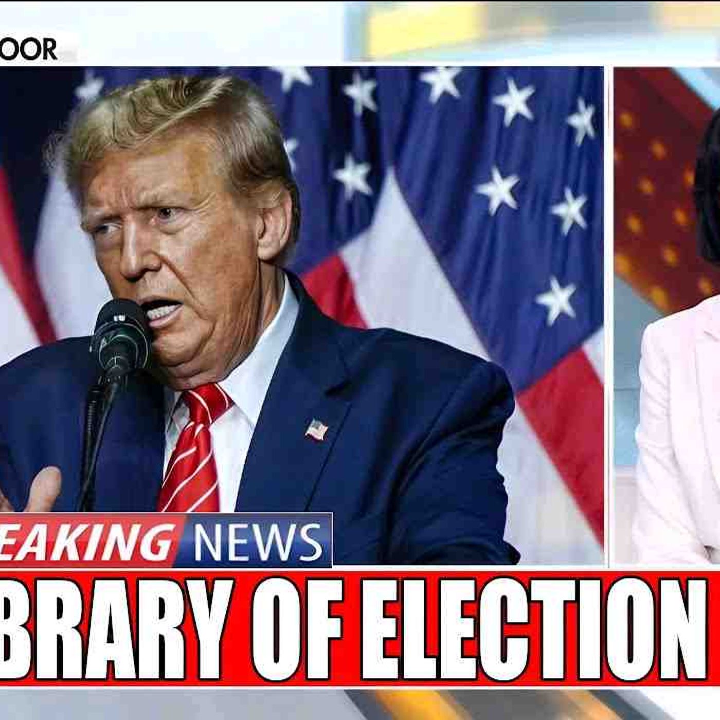 Outnumbered 7/1/25 | FOX BREAKING NEWS TRUMP July 1, 2025 episode artwork