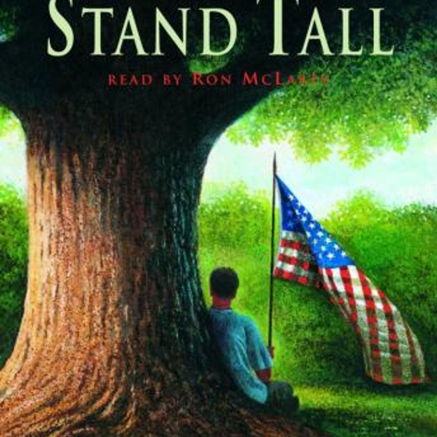 Get Best Full Audiobooks in Teen & YA, Tough Topics