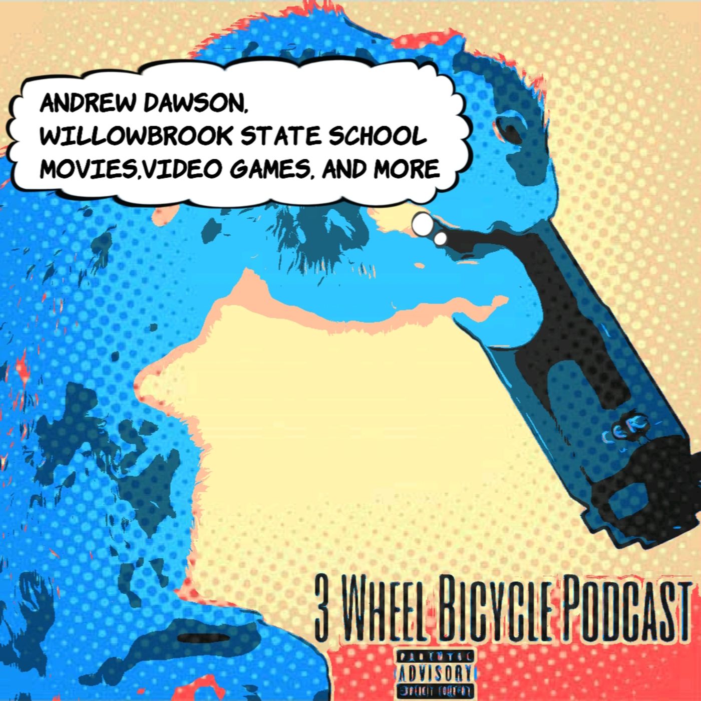 3 Wheel Bicycle Podcast
