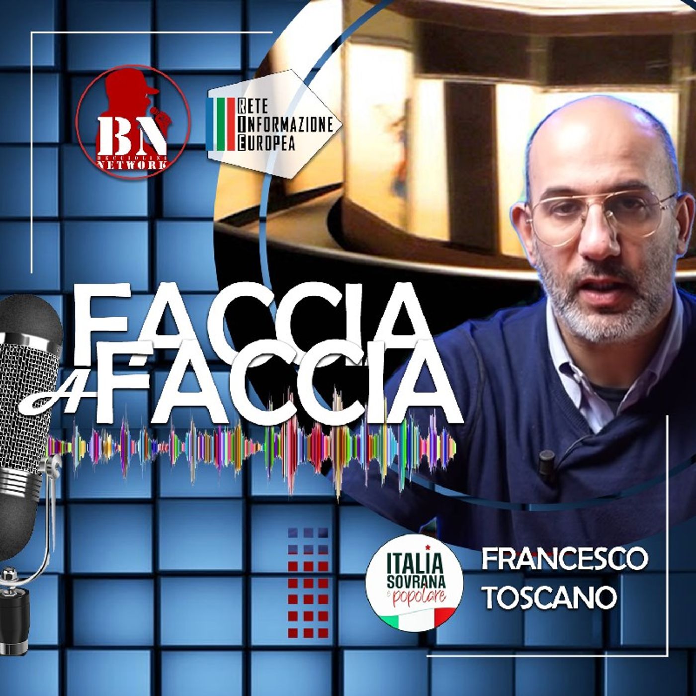 FACCIA a FACCIA