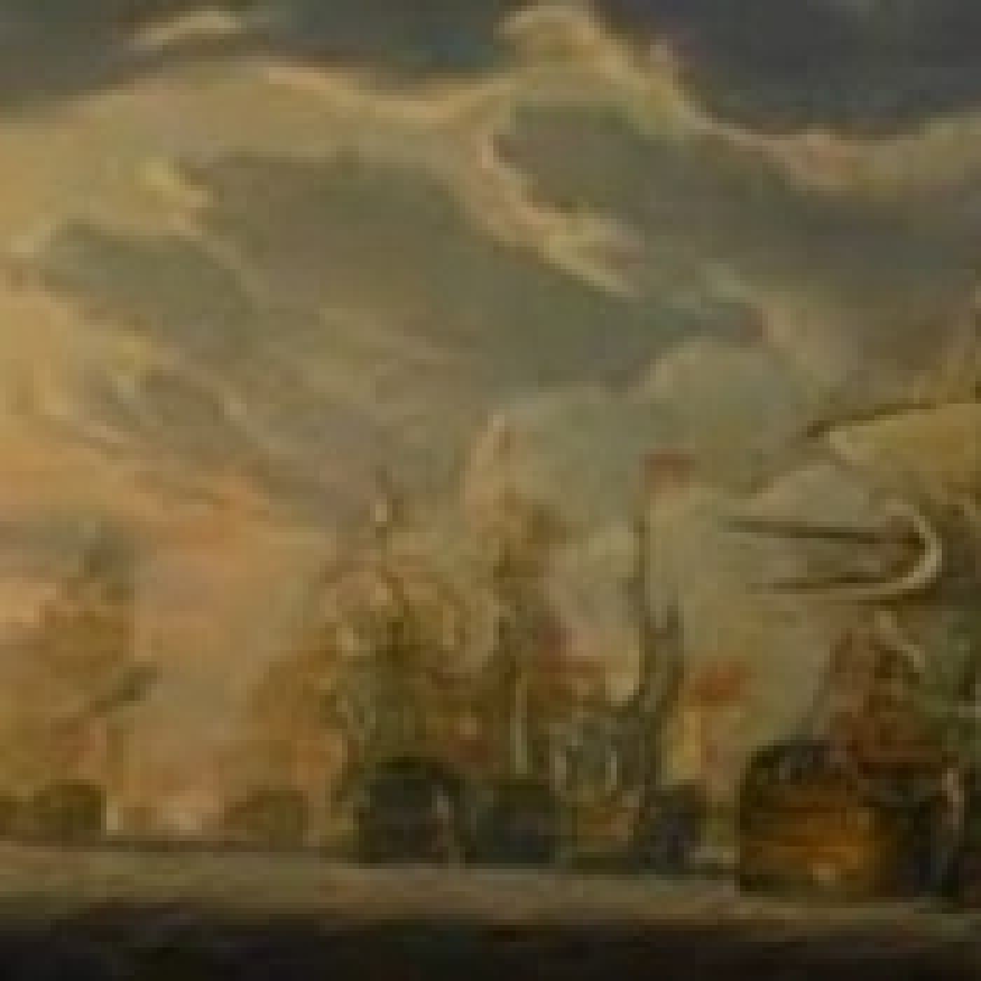 La batalla del cabo de San Vicente entre España e Inglaterra. - Episodio exclusivo para mecenas episode artwork