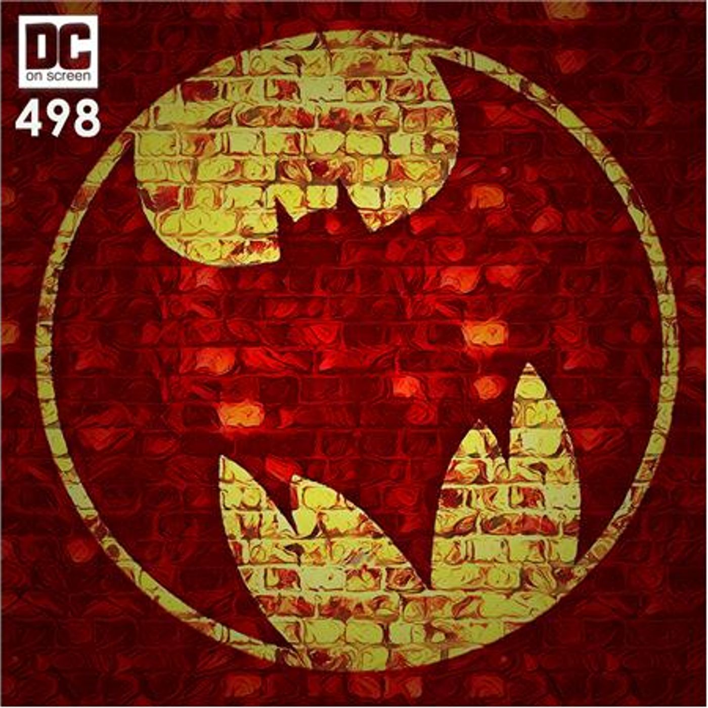 DC on SCREEN | DC Studios News/Review