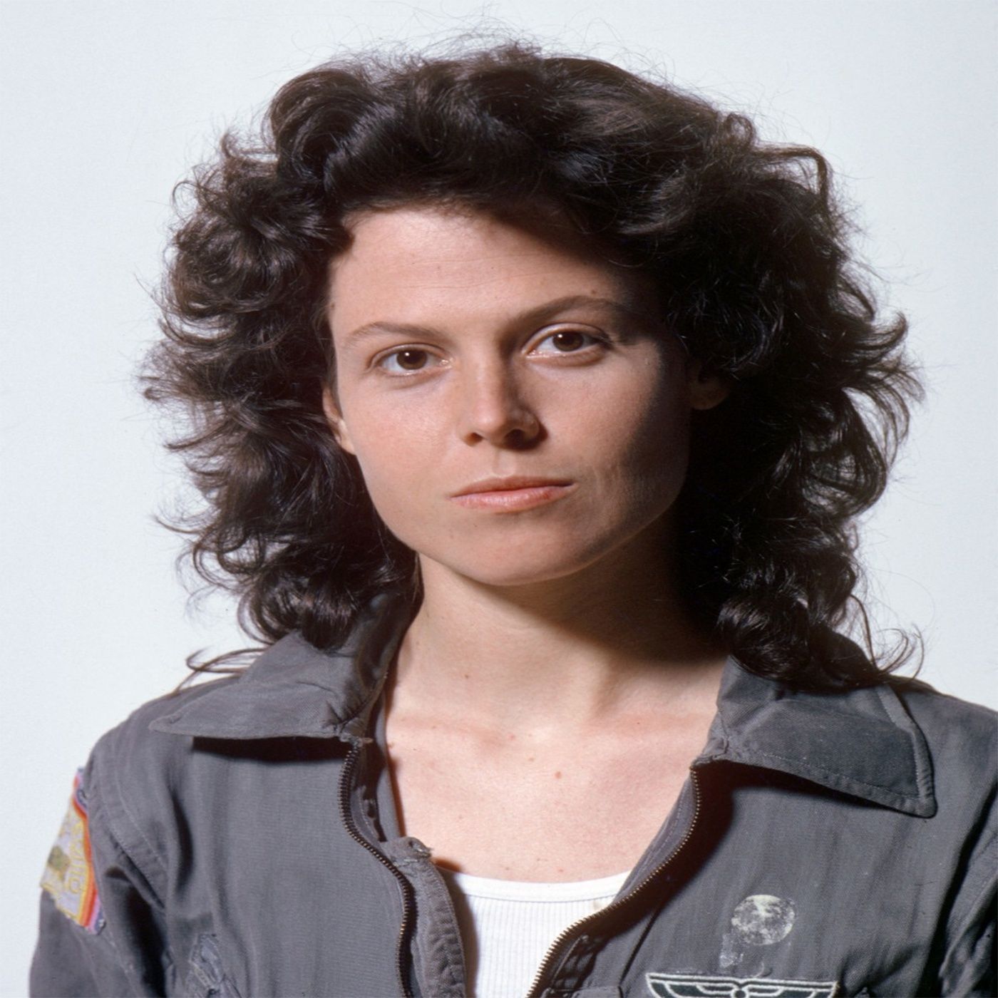 Ellen Ripley (Holiday Special)