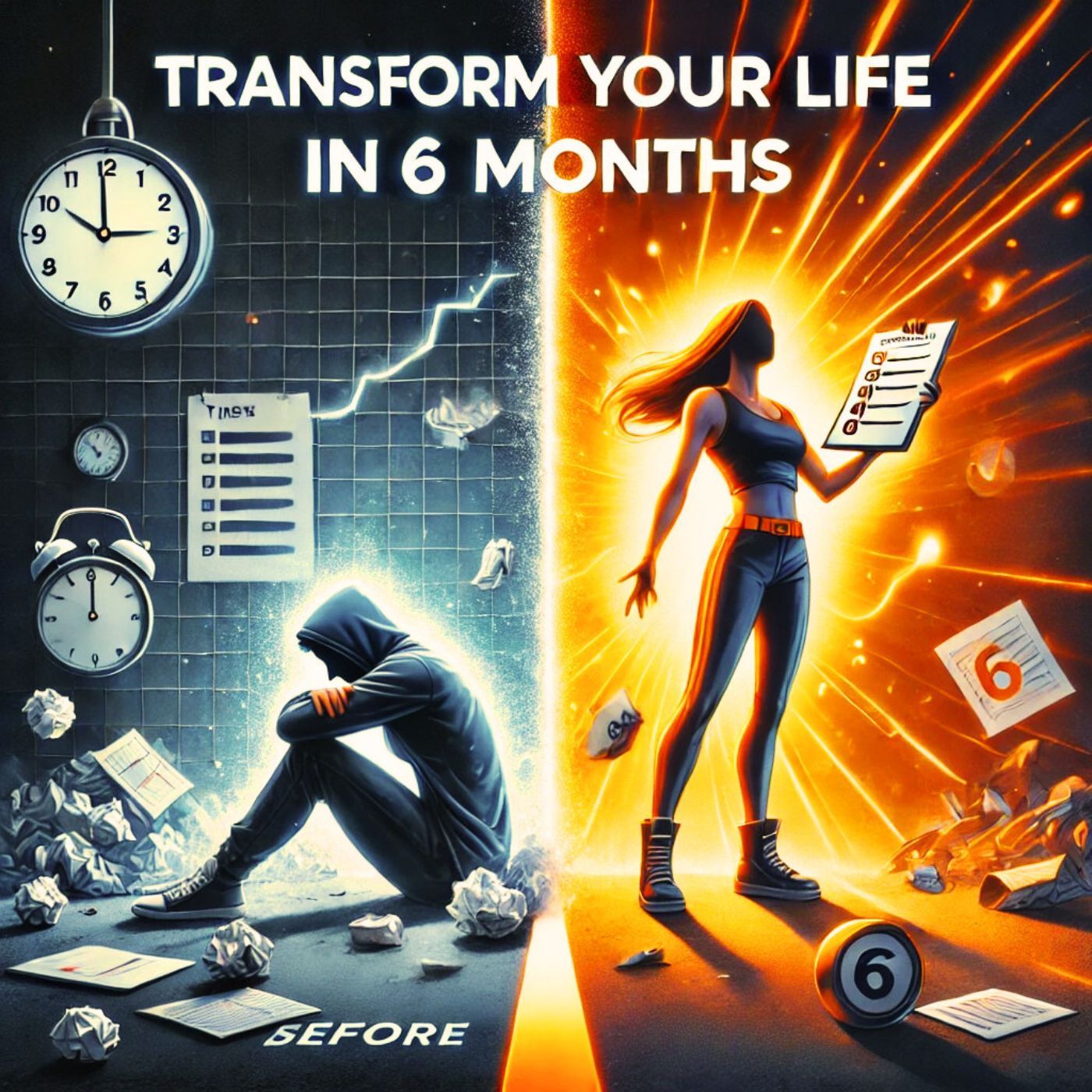 This 3-Step Strategy Changed My Life—Here’s How