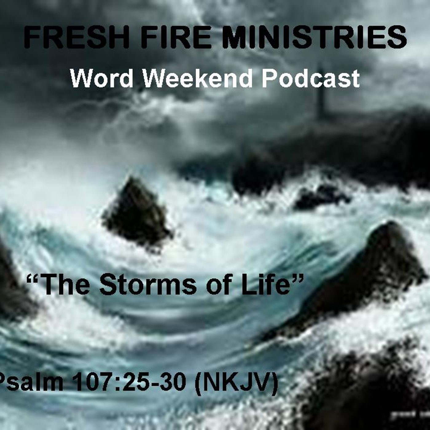 The Storms of Life episode artwork