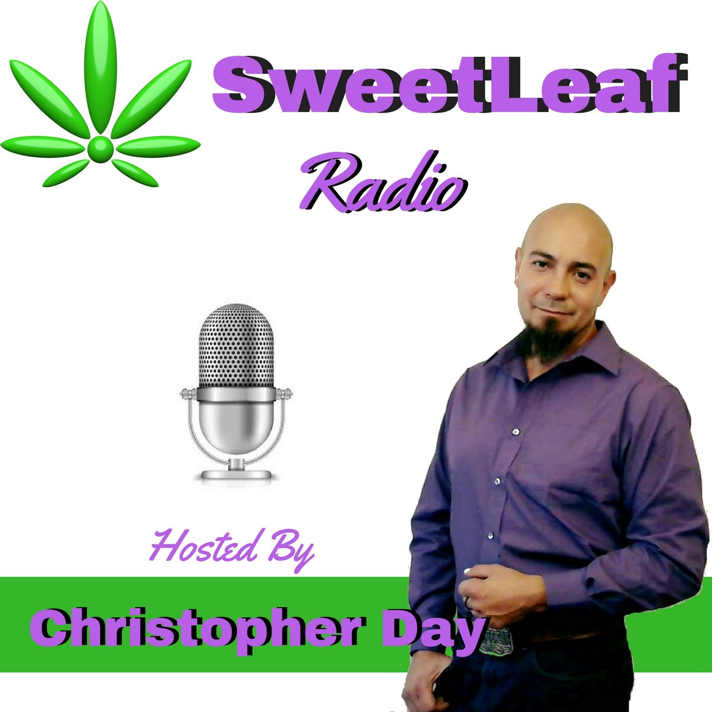 SweeLeaf Radio