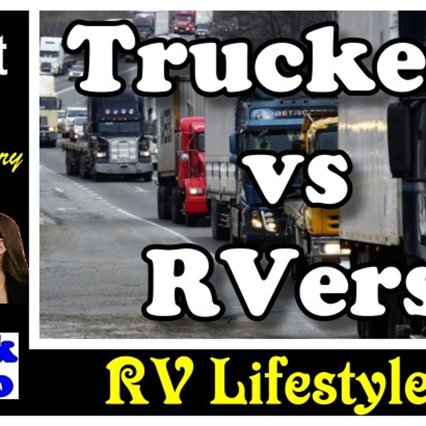 RV Talk Radio