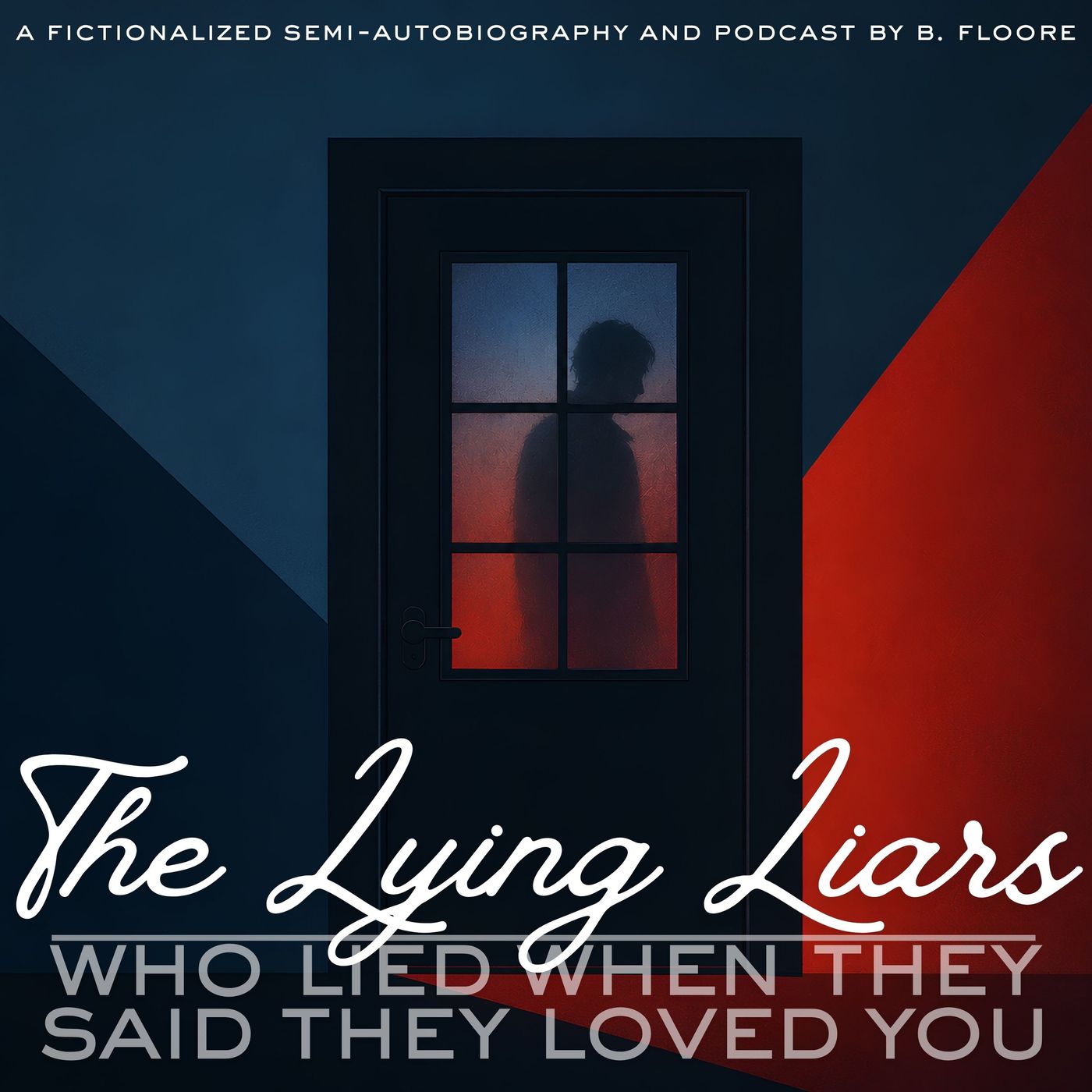 The Lying Liars. [ More Lies to Come. ]