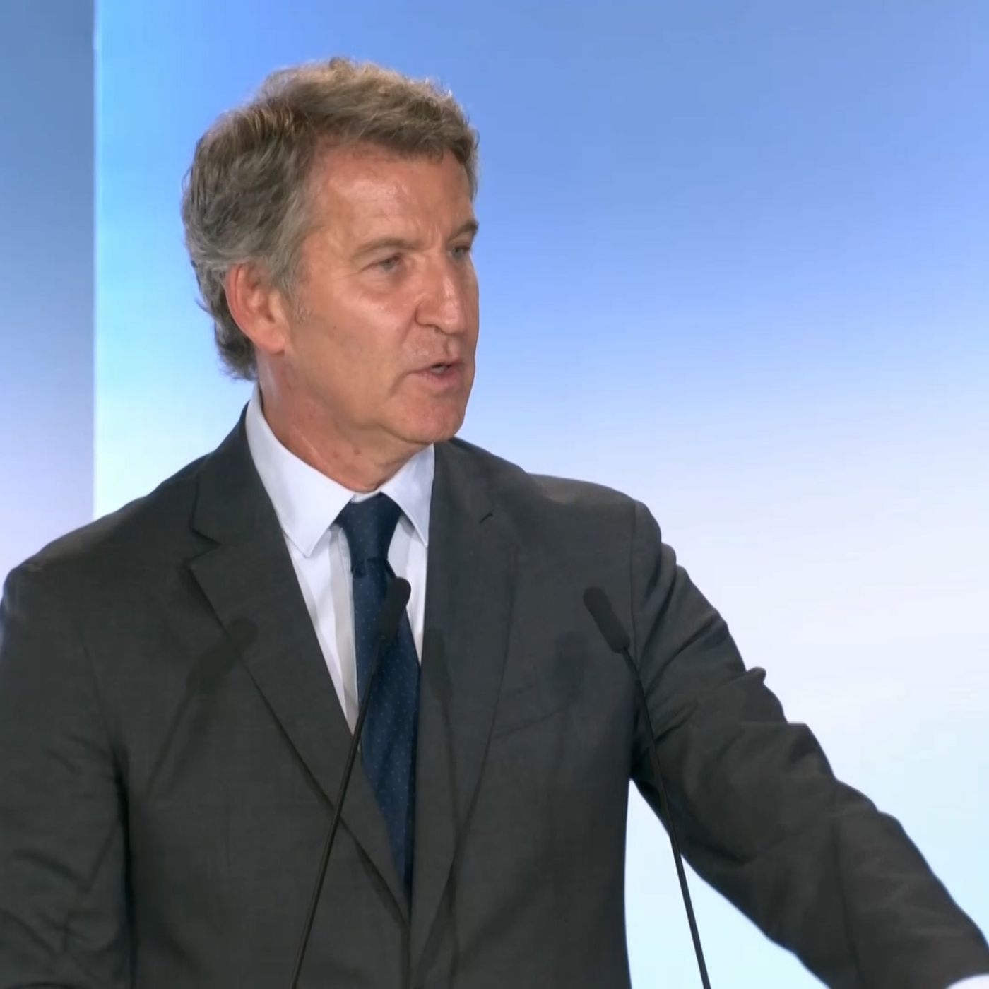 Las Noticias de La Mañana: El PP despierta, denuncia en el TC el bloqueo del Senado