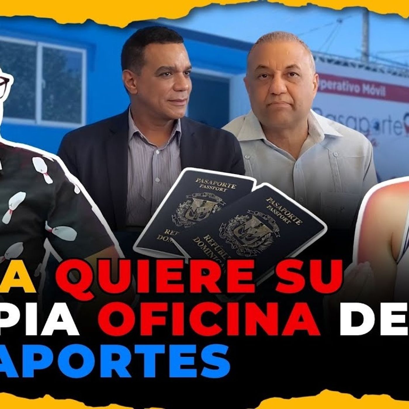 Entre Jerez Podcast