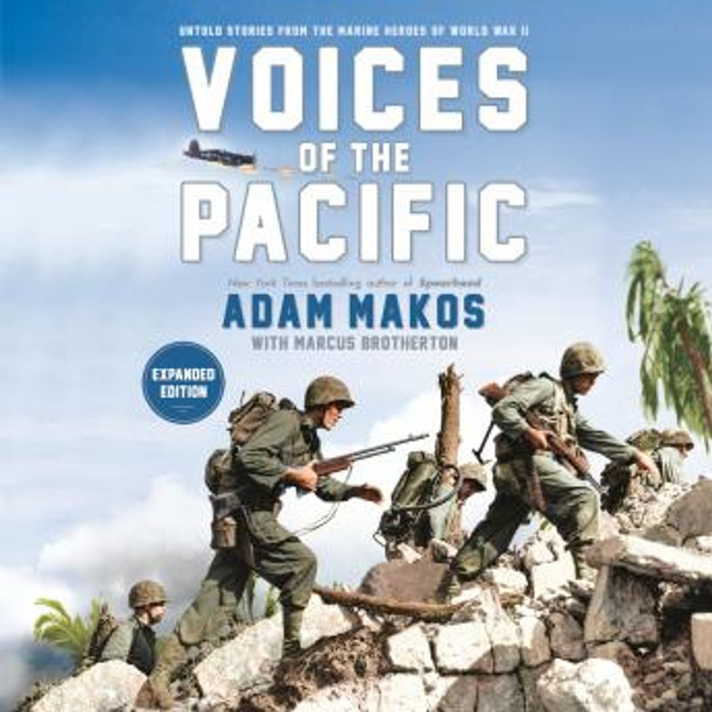 Stream Popular Free Audiobooks in Biography & Memoir, Military