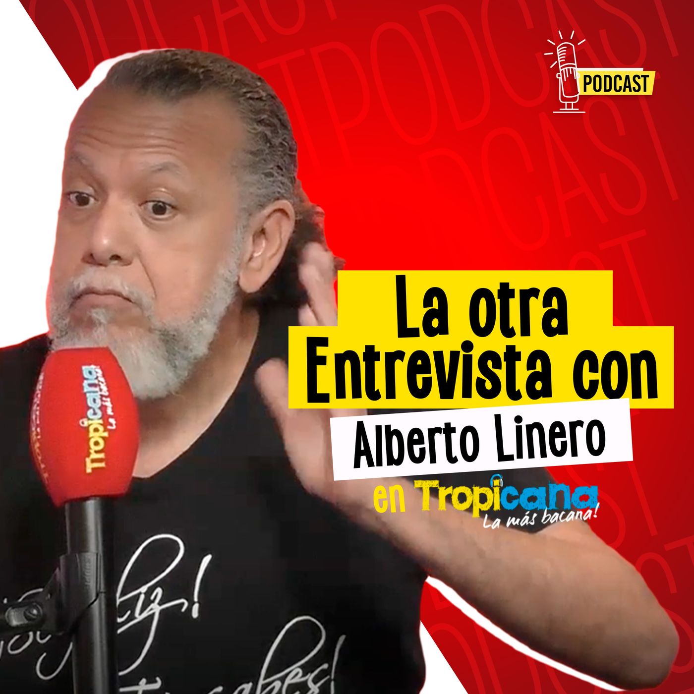 La Otra Entrevista de Tropicana