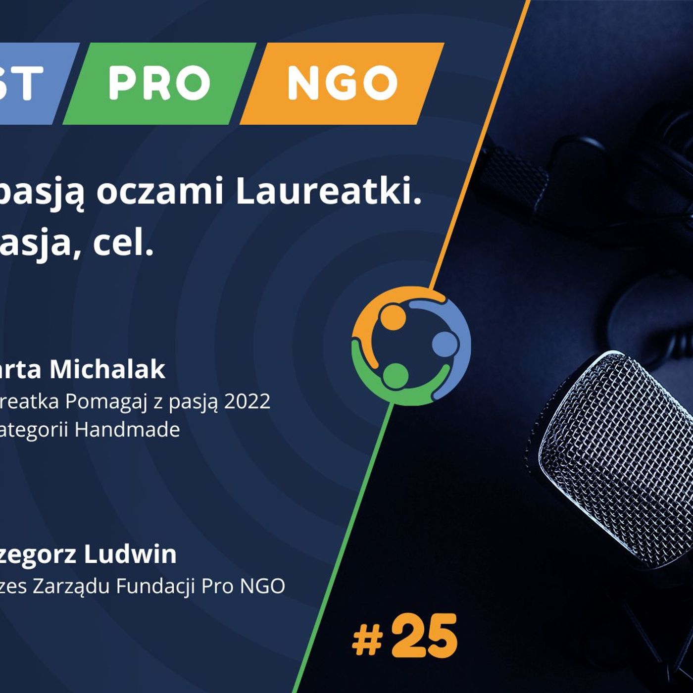 Pro NGO