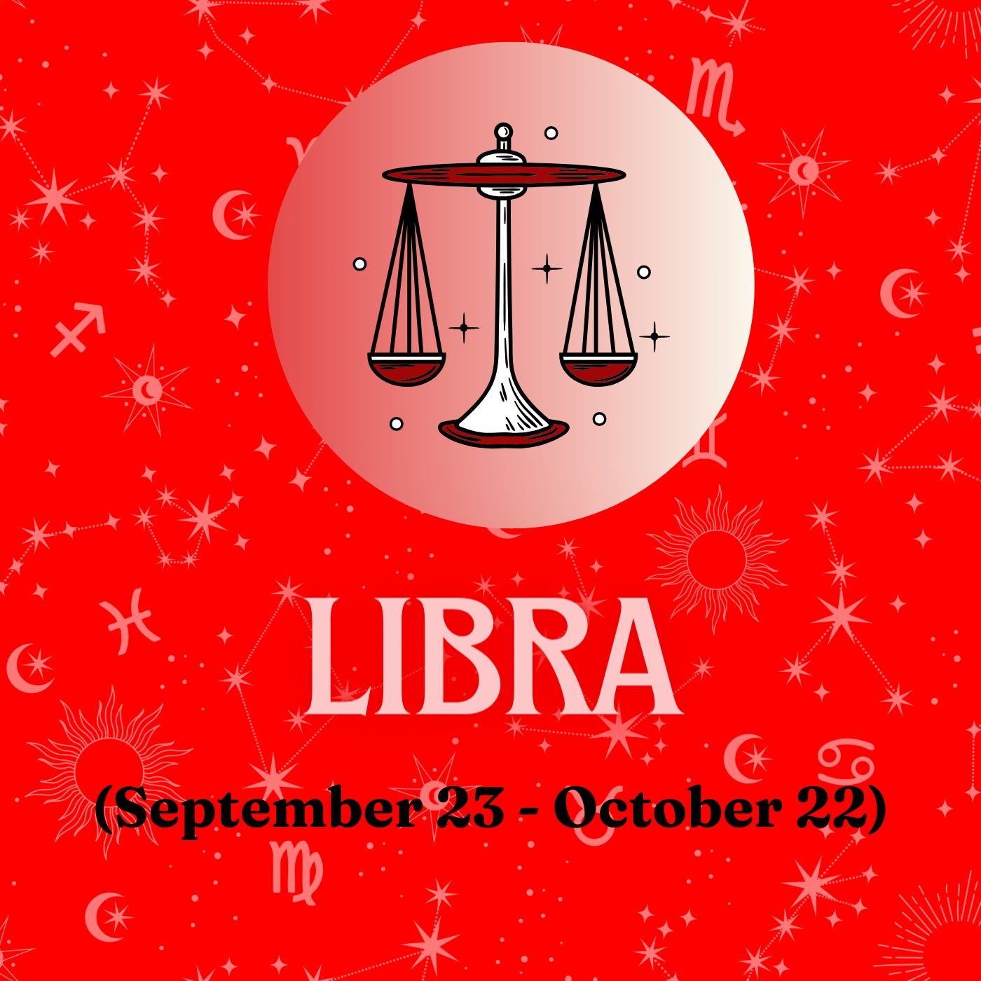 Libra ♎ Lectura del café ☕ episode artwork