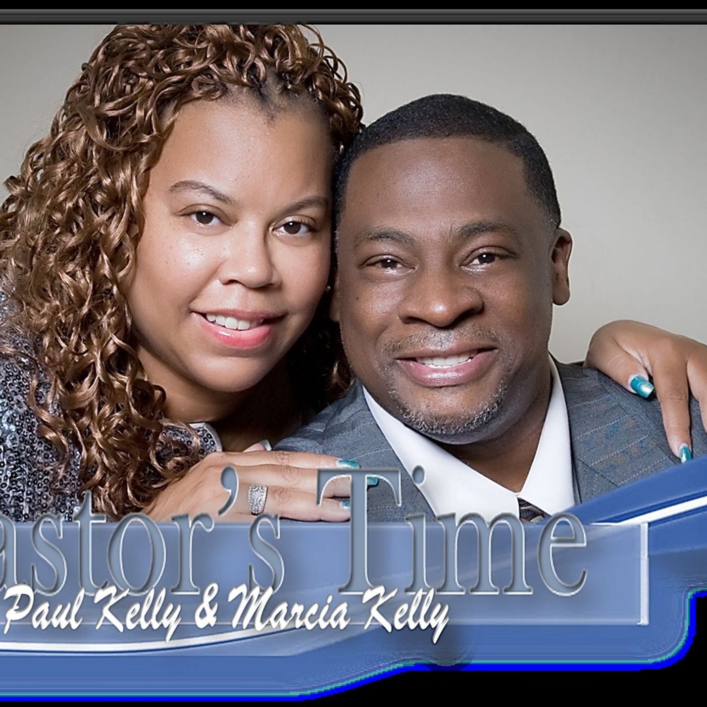 Pastor's Time Inspirational Message EPISODE 11092017 episode artwork