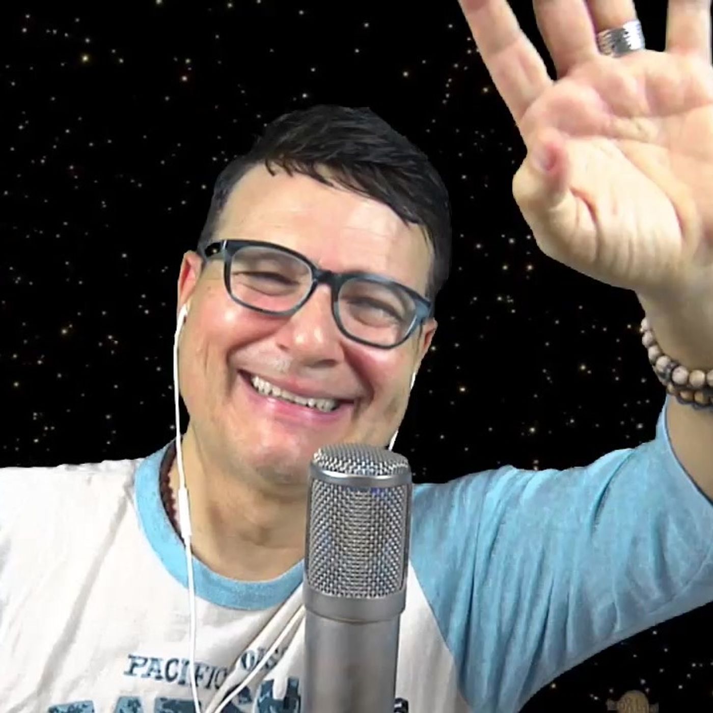 #226 Despierta! El Universo está en ti (Podcast)