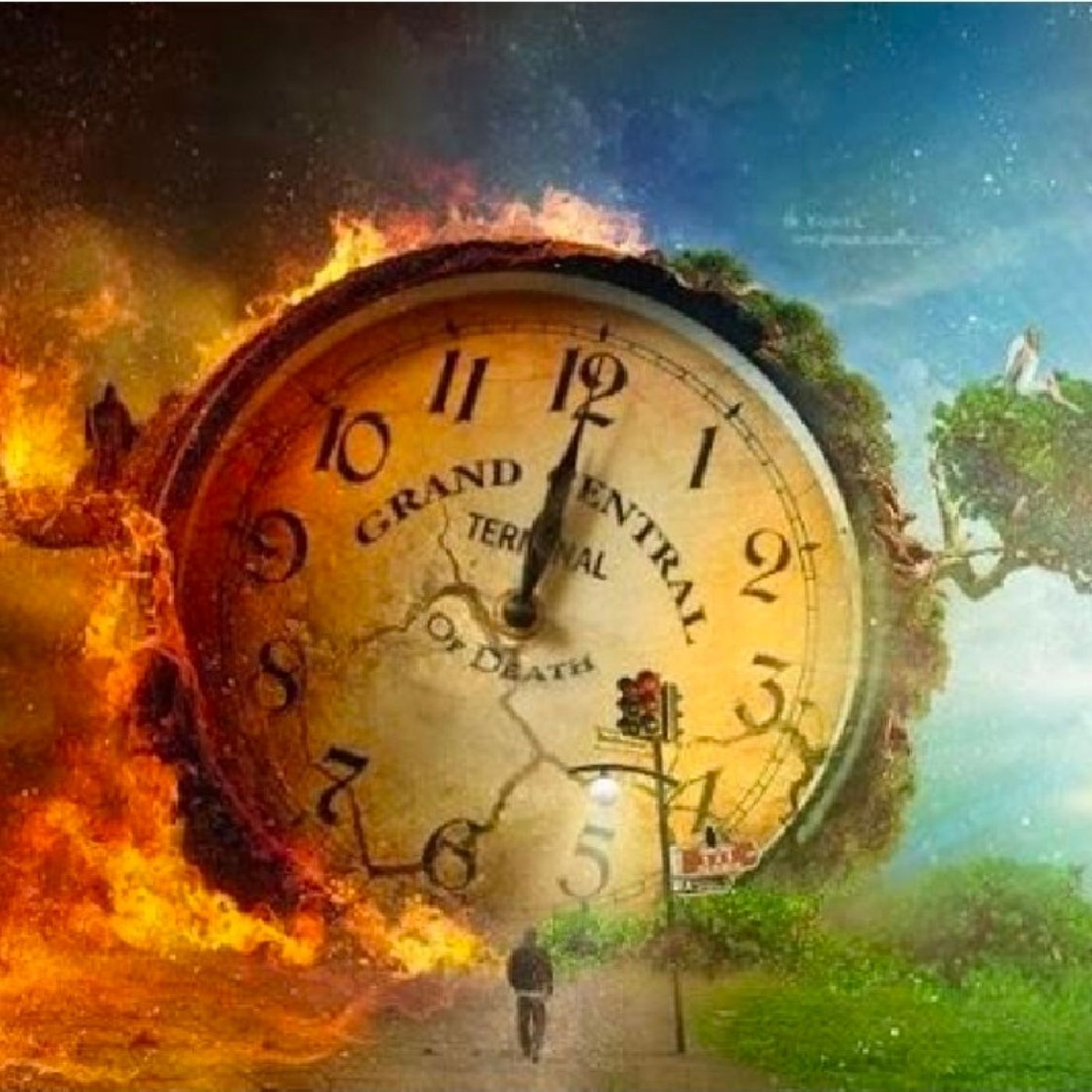 Episode 337 - Sign of the Times