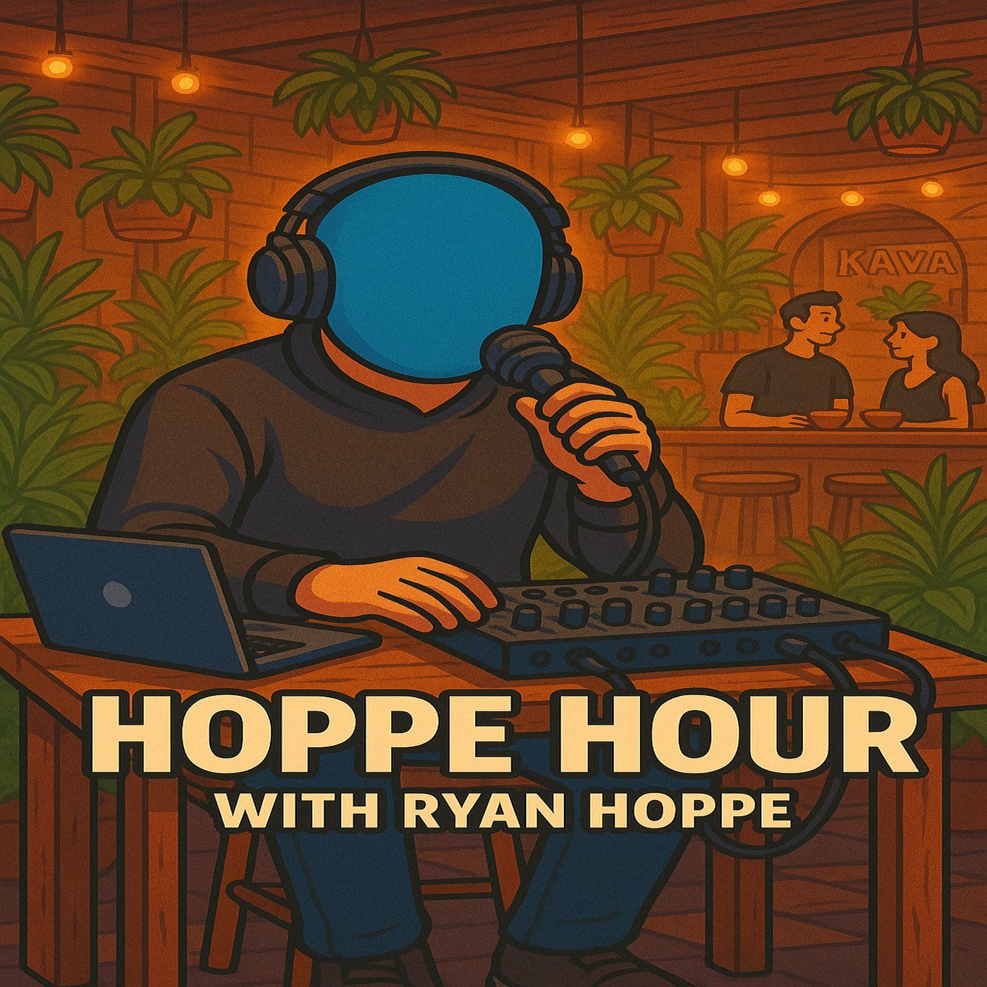 Cardi B Is The Worst! (Hoppe Hour With Ryan Hoppe: 5.31.25)