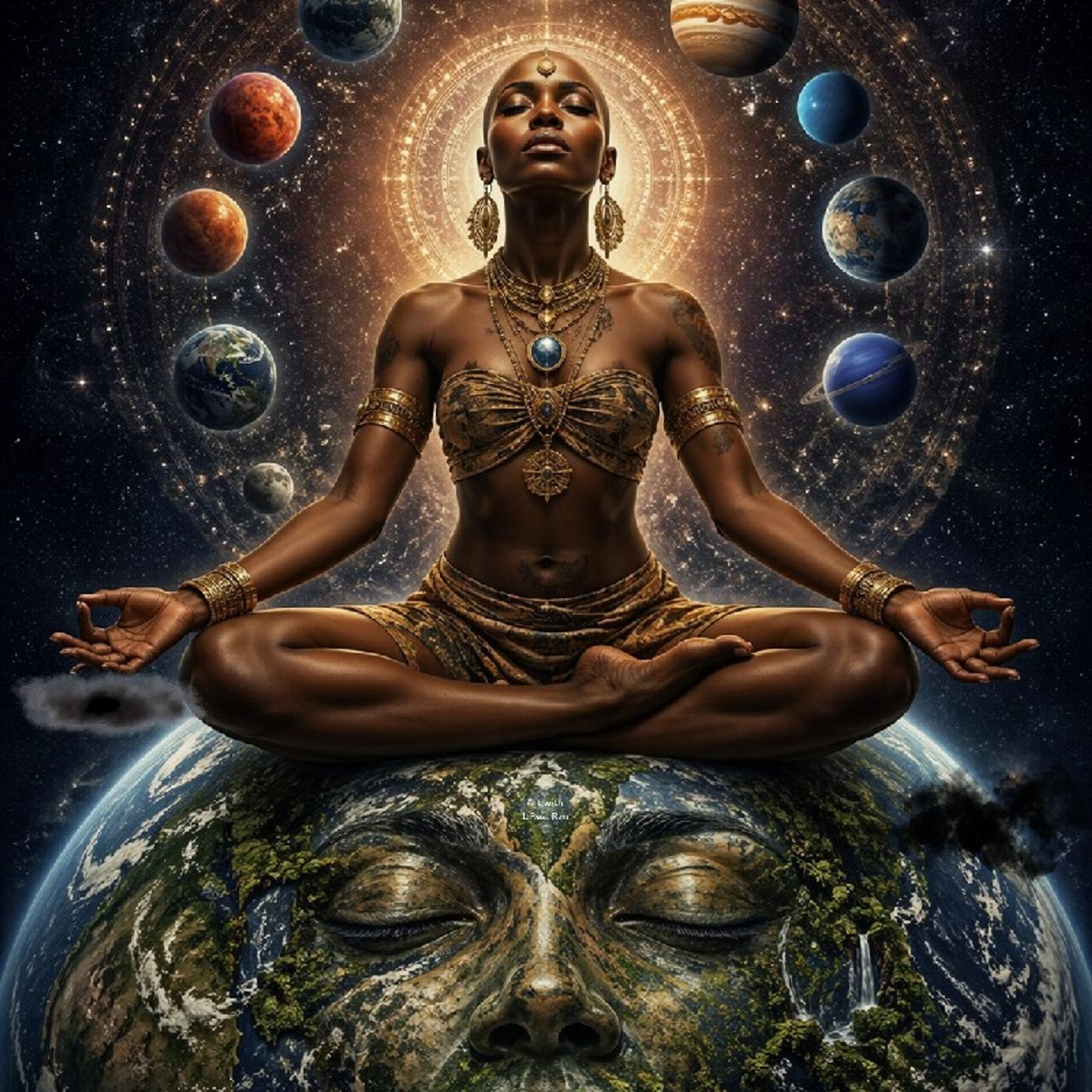 Episode 320 - Your Honor...😁☀️