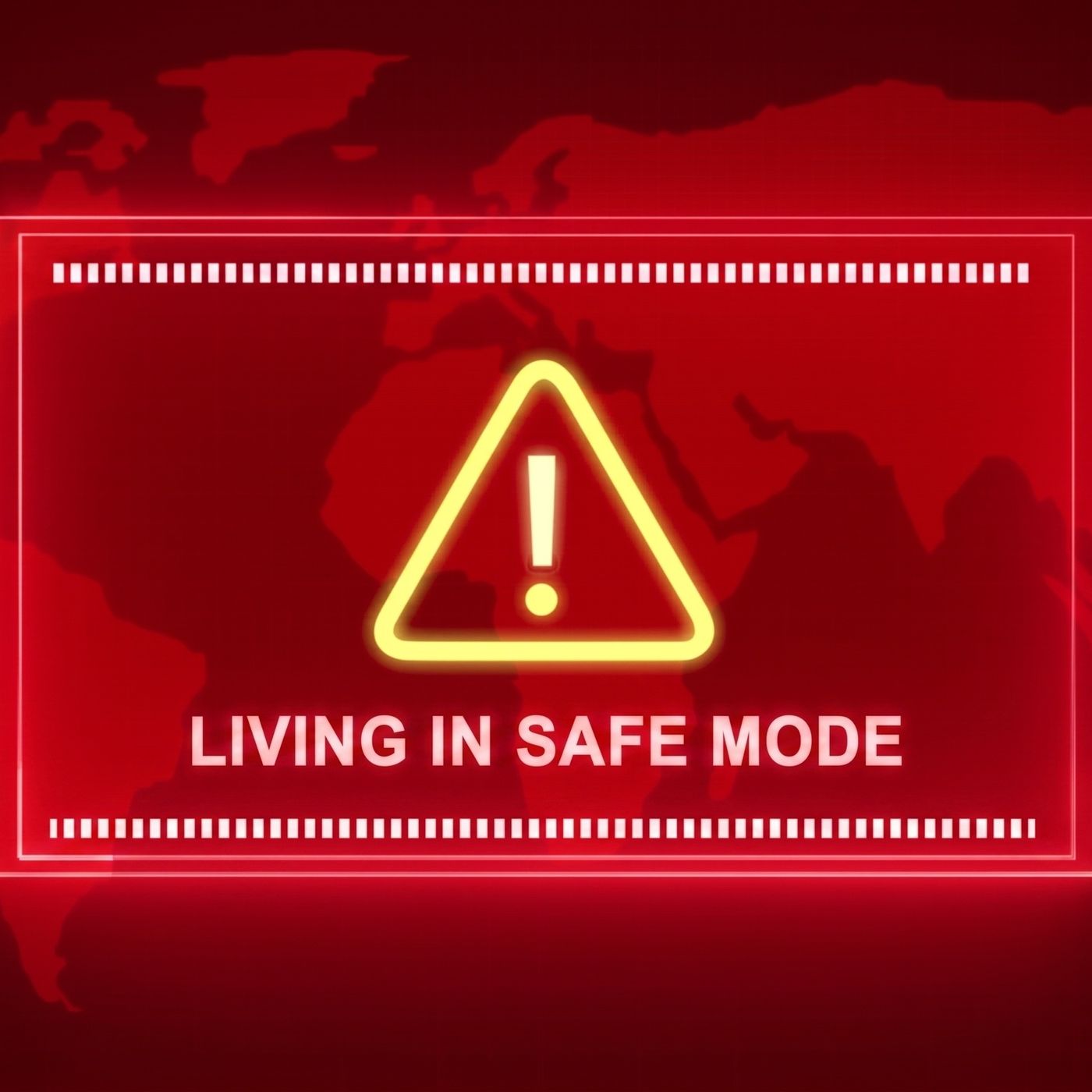 06/14/2026 Sun Pm Pastor Jeff Crawley ~ living in SAFE MODE episode artwork