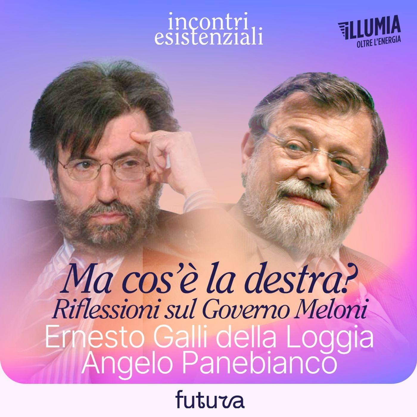 10 - Ma cos'è la destra? Riflessioni sul governo Meloni