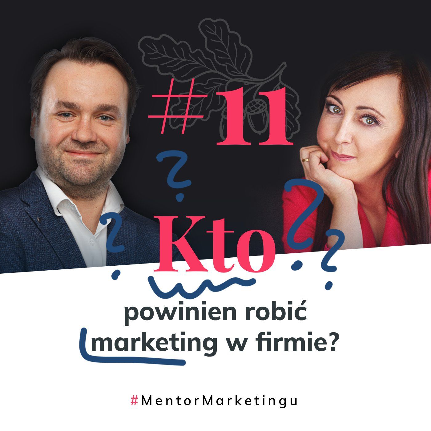 Mentorka Marketingu
