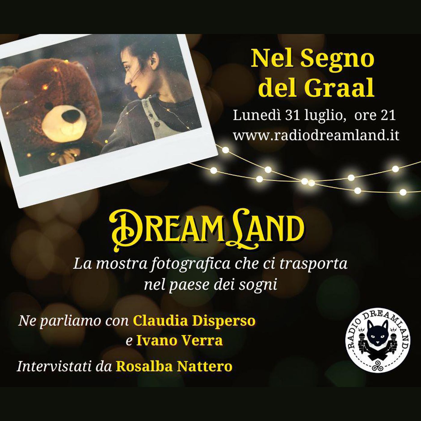 Nel Segno del Graal
