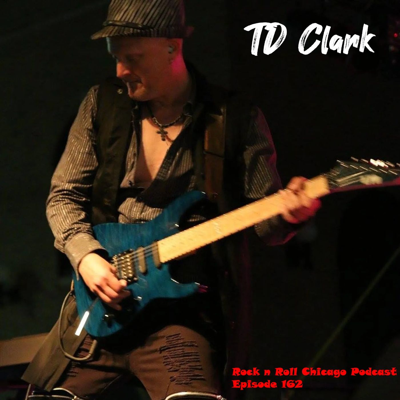 Rock n Roll Chicago Podcast