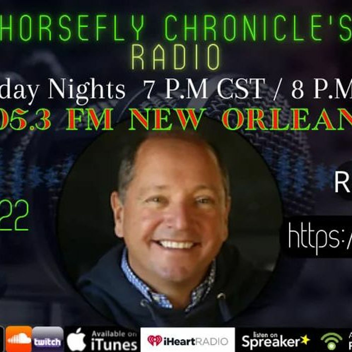 United Public Radio\'s show