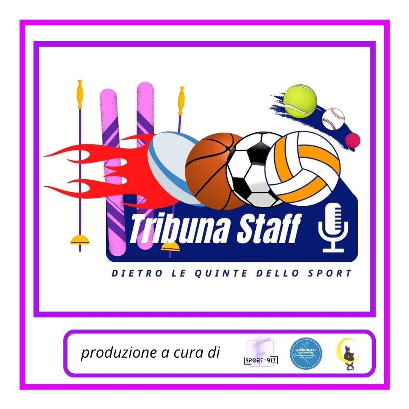 Tribuna Staff - Podcast
