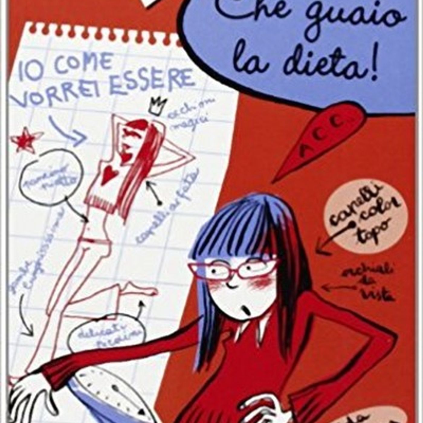 Un libro sul comodino