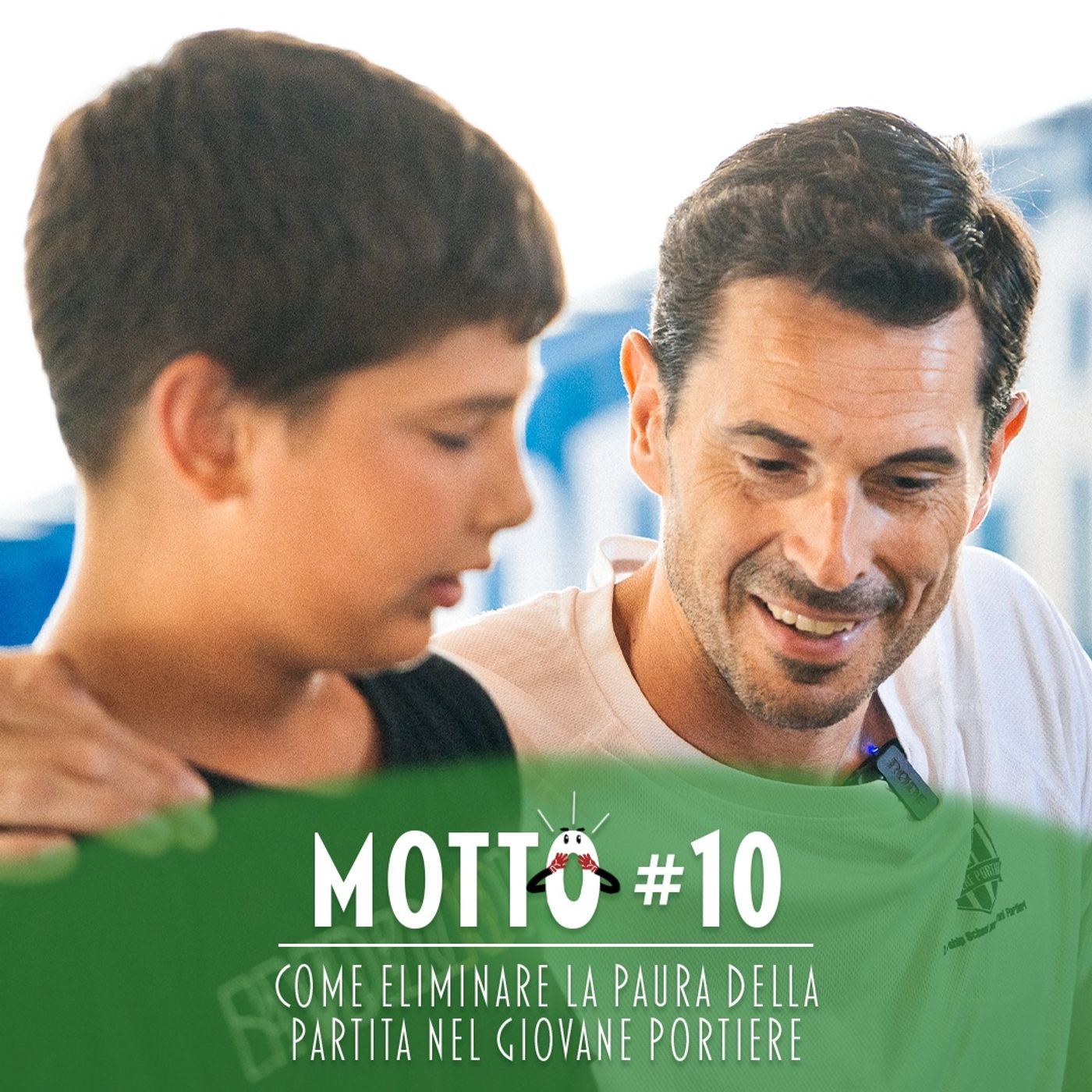 Potere Portiere