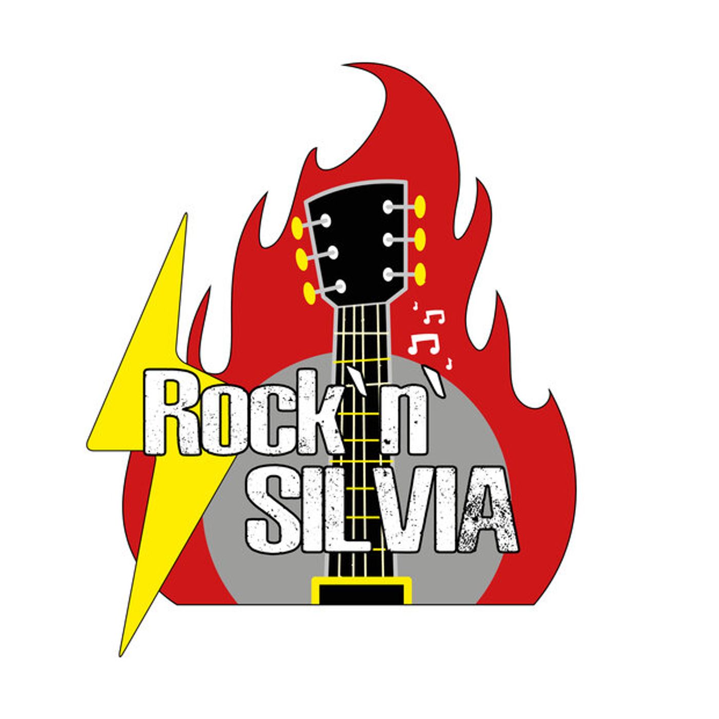 Rock'n SILVIA