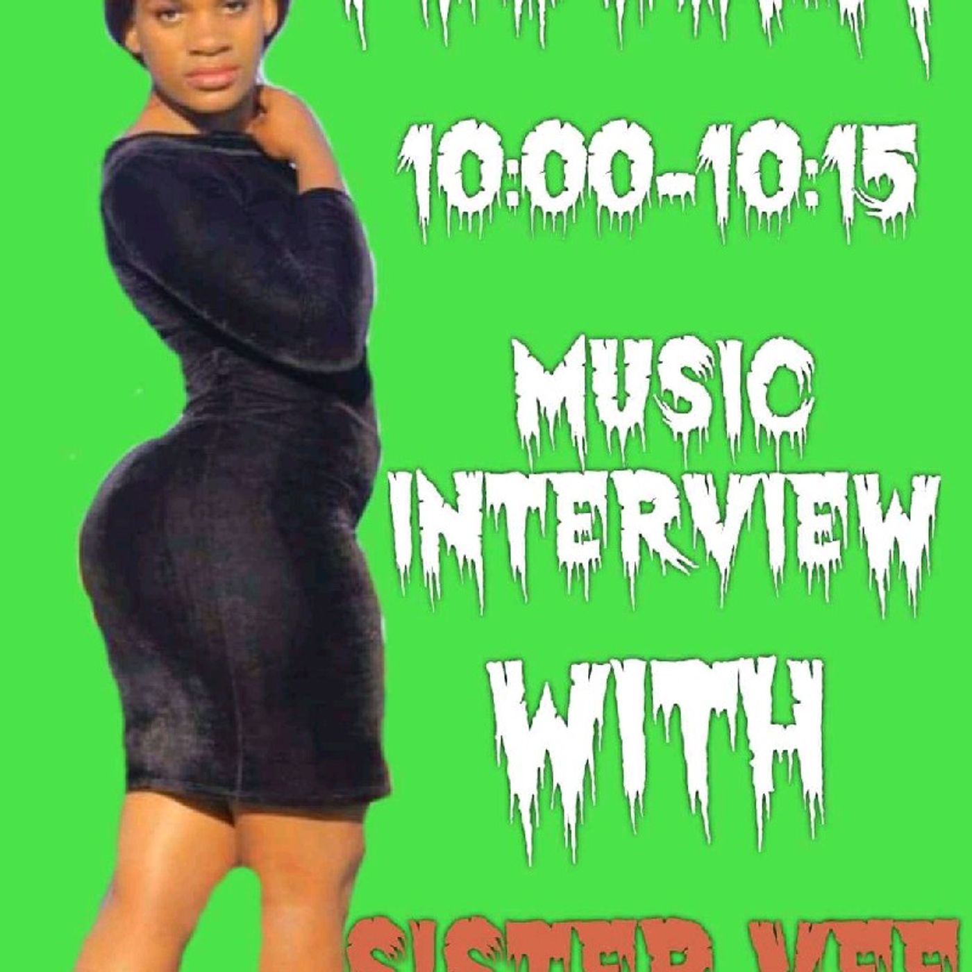 Tshakhuma  Fm\'s podcast