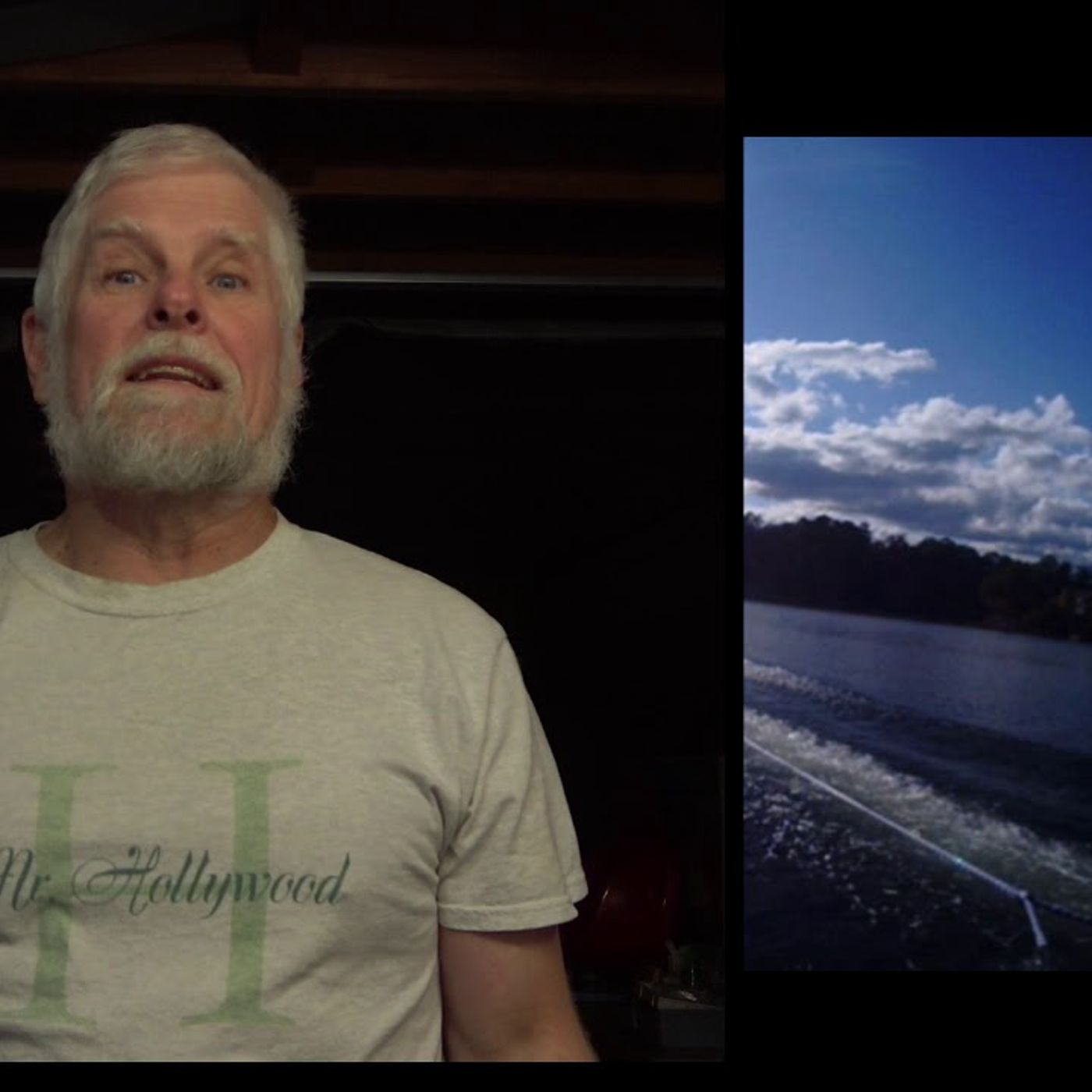 The Mike Wagner Show