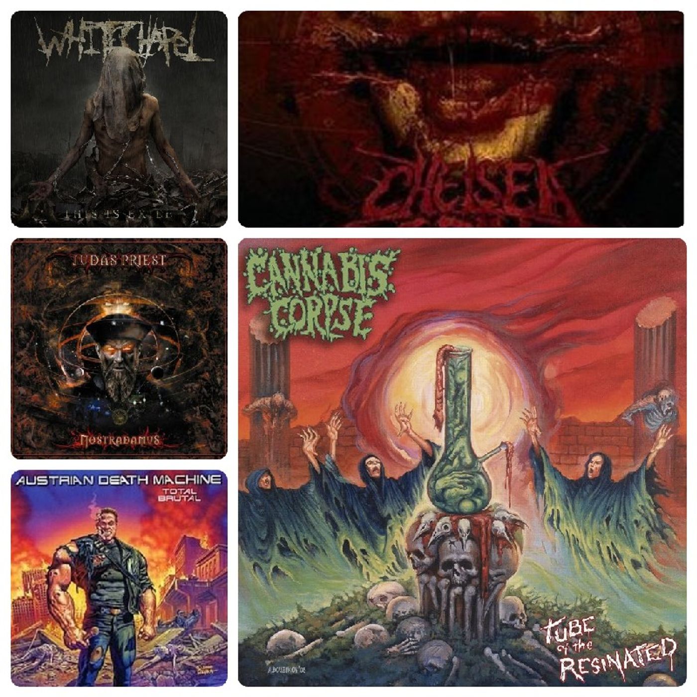 A little out of order, but it's a regular episode , so dont complain