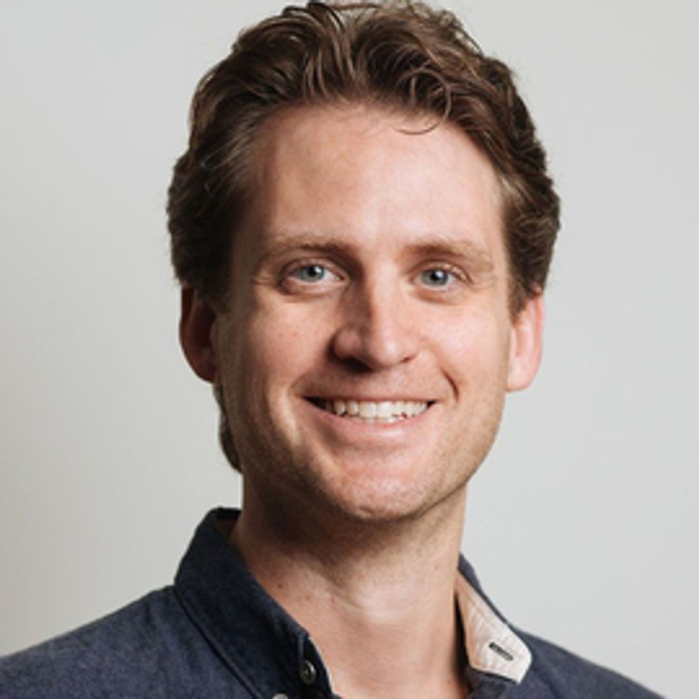 Rebelpreneur Radio with Ralph Brogden