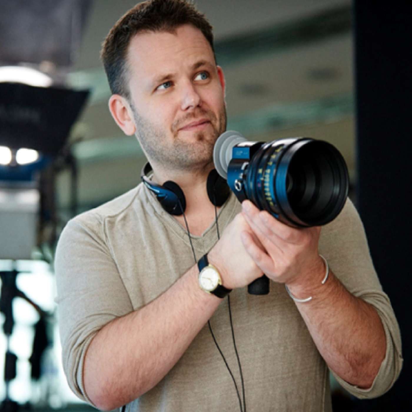 Mark Murphy Director\'s Podcast