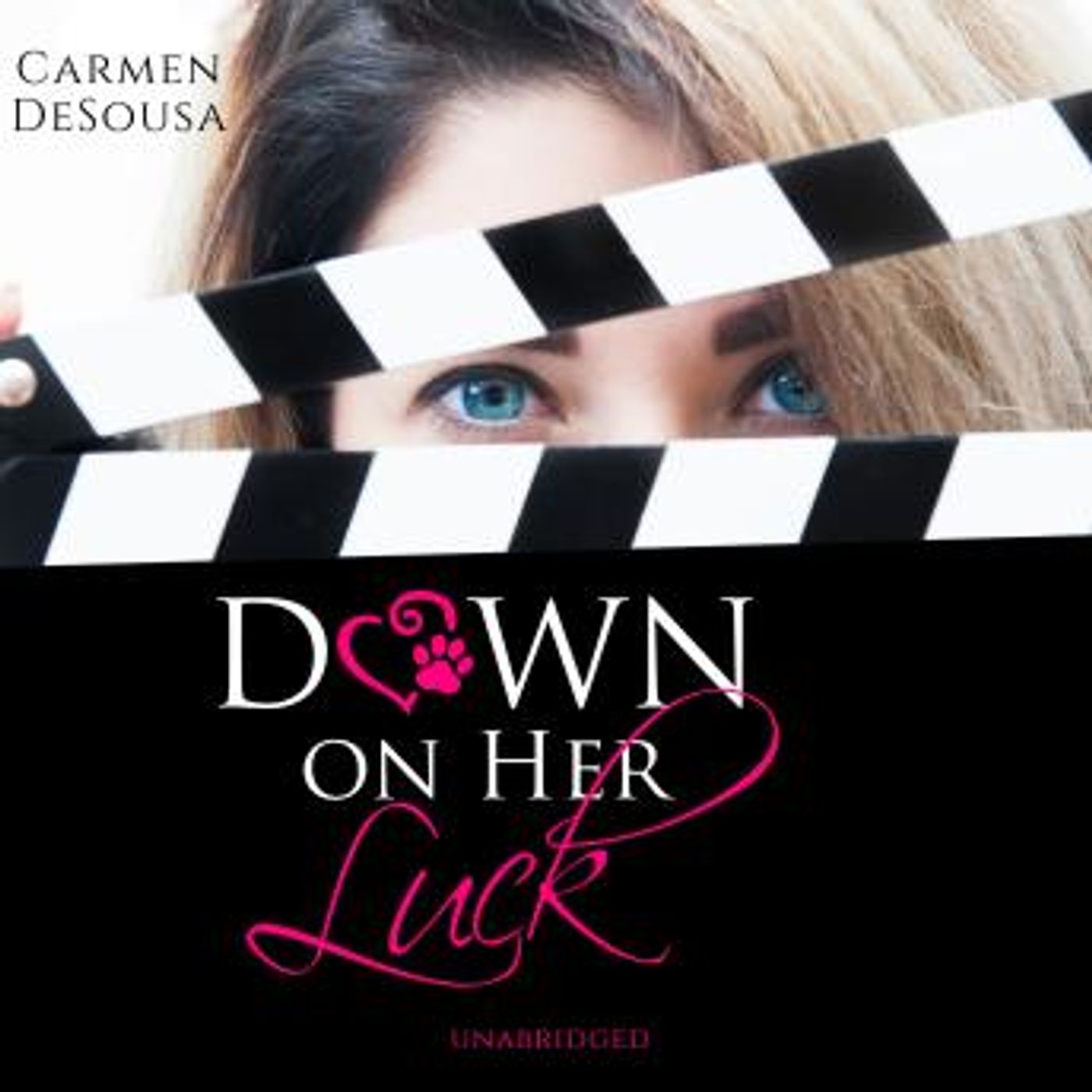 Down on Her Luck: Alaina’s Story by Carmen DeSousa episode artwork