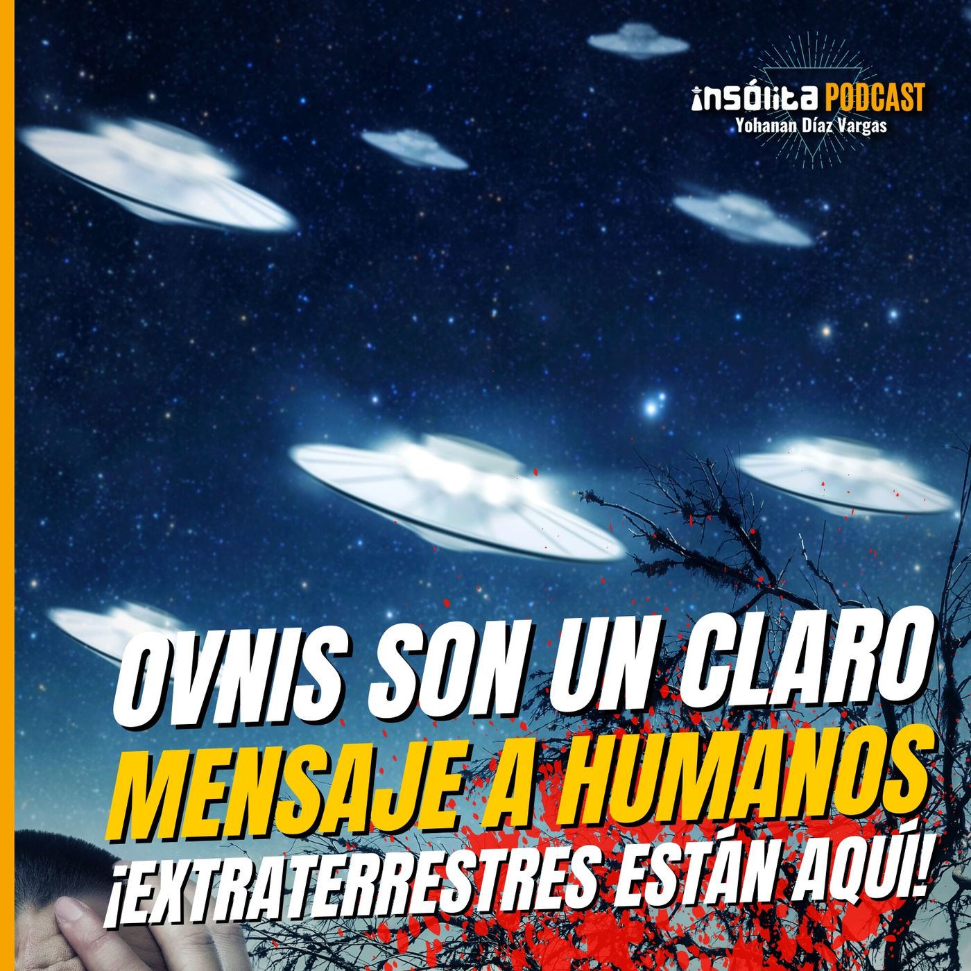 Podcast INSÓLITA