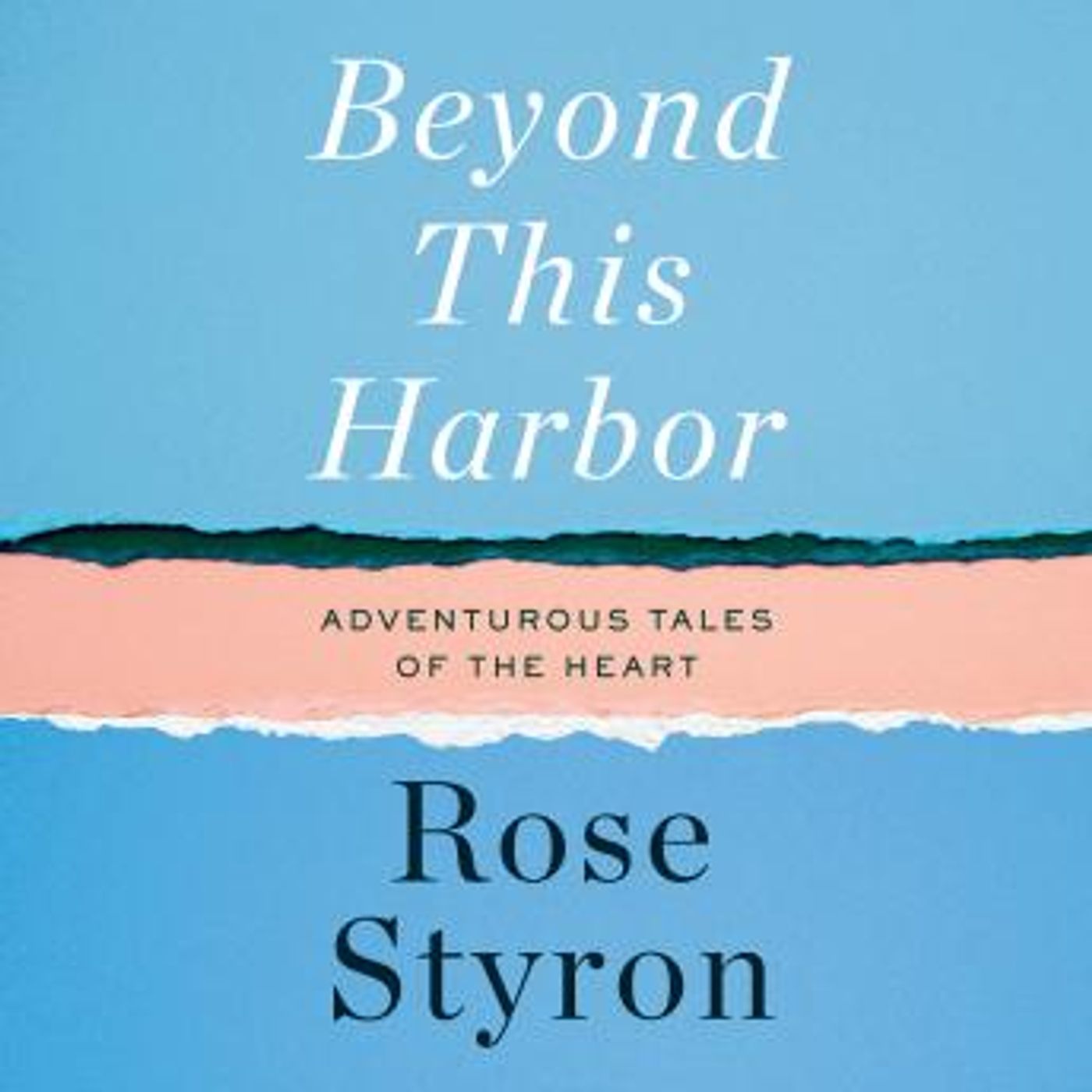 New Full Audiobooks in Memoirs