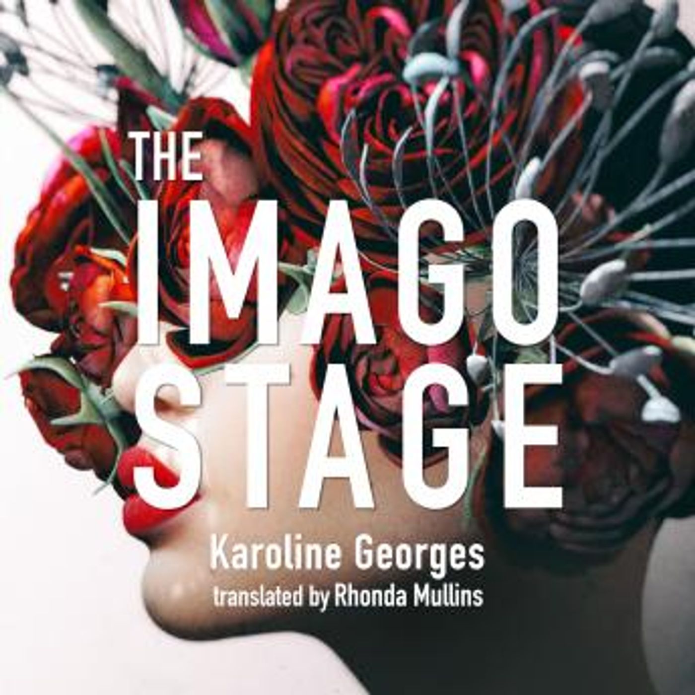 The Imago Stage by Karoline Georges episode artwork