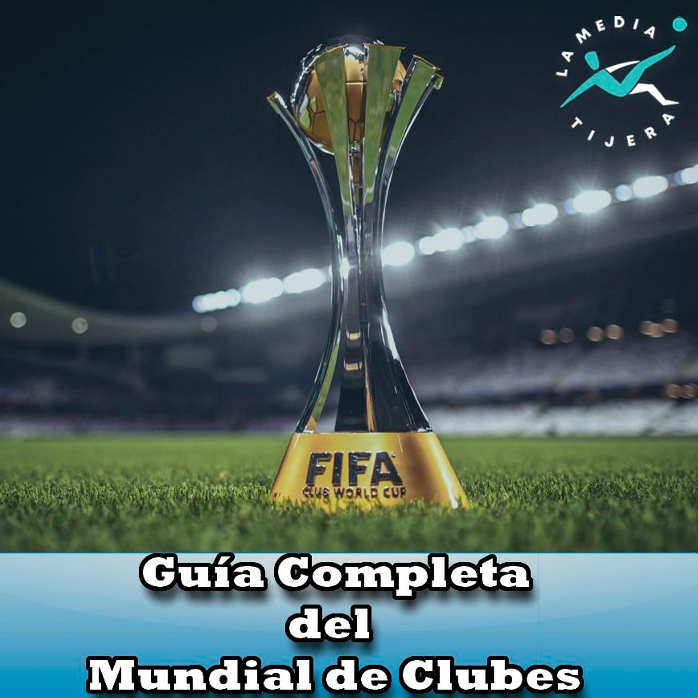 La Media Tijera