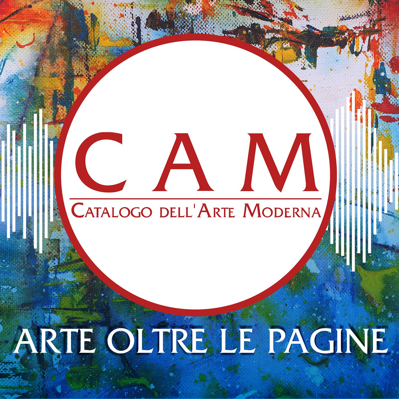 Arte oltre le pagine