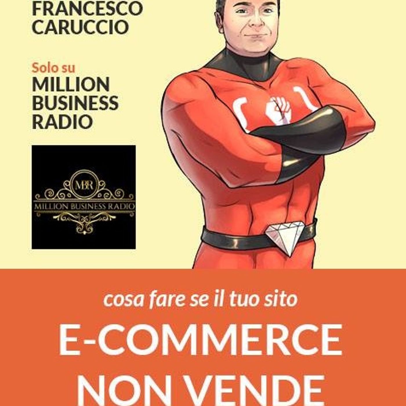 Million Business Radio