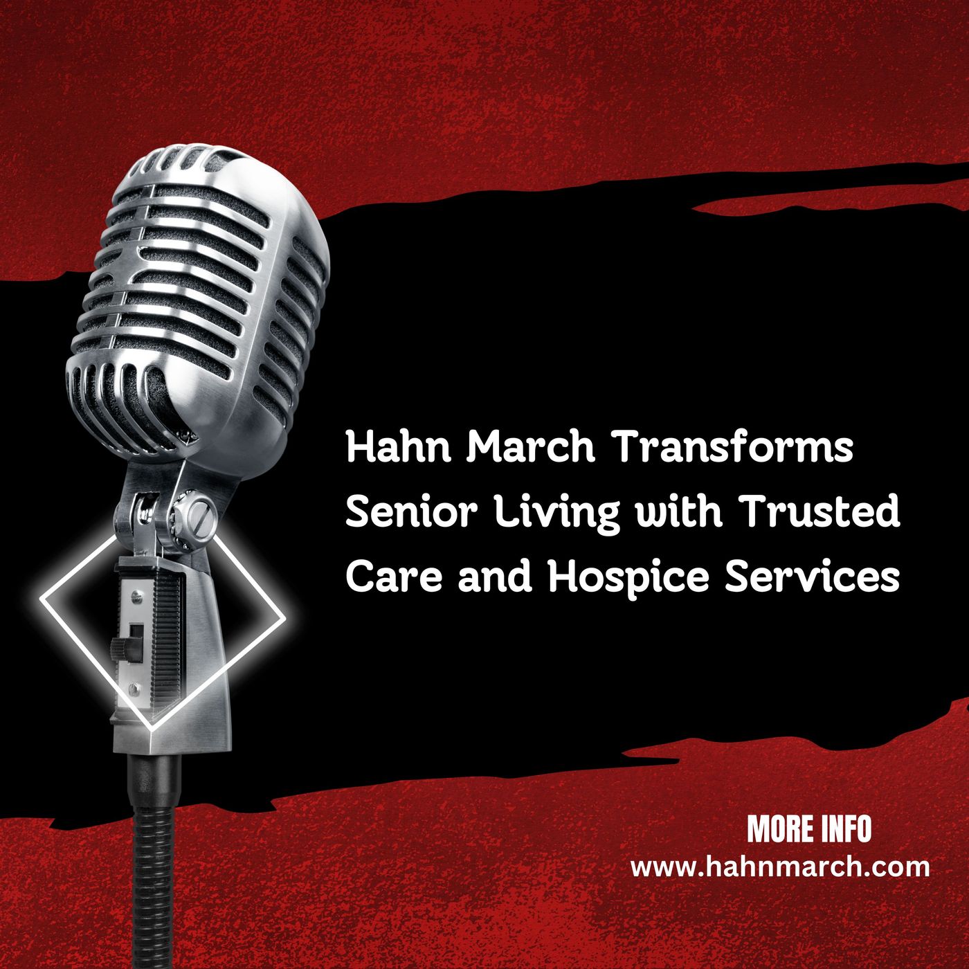 Hahn March
