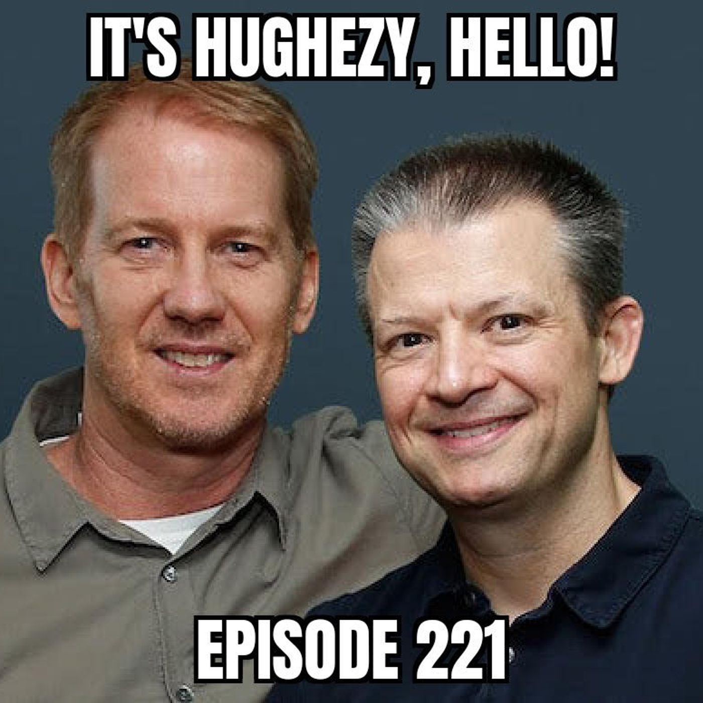 ep. 221: Opie vs Jim Norton - Part 1